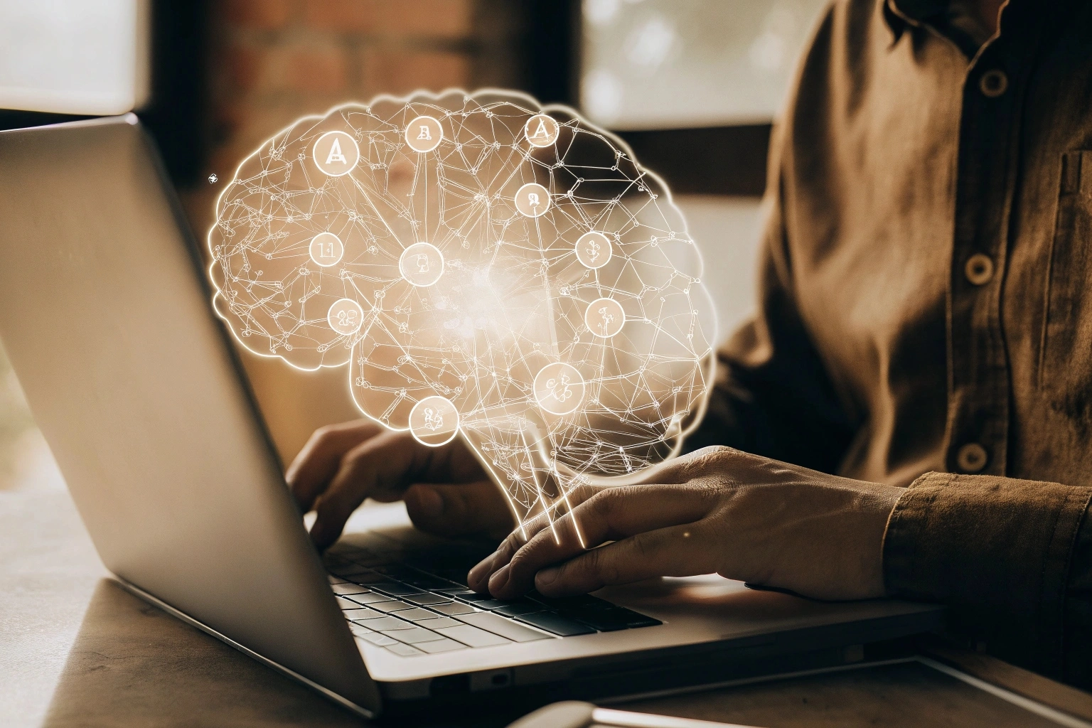 Beyond Buzzwords: How AI is Reshaping Digital Marketing (And How You Can Benefit)