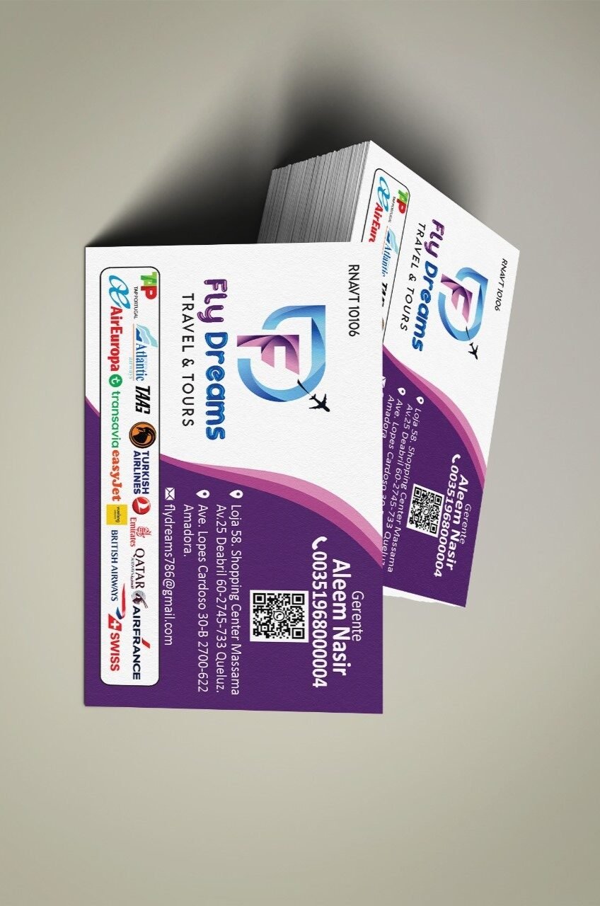 business-card-fly-dreams
