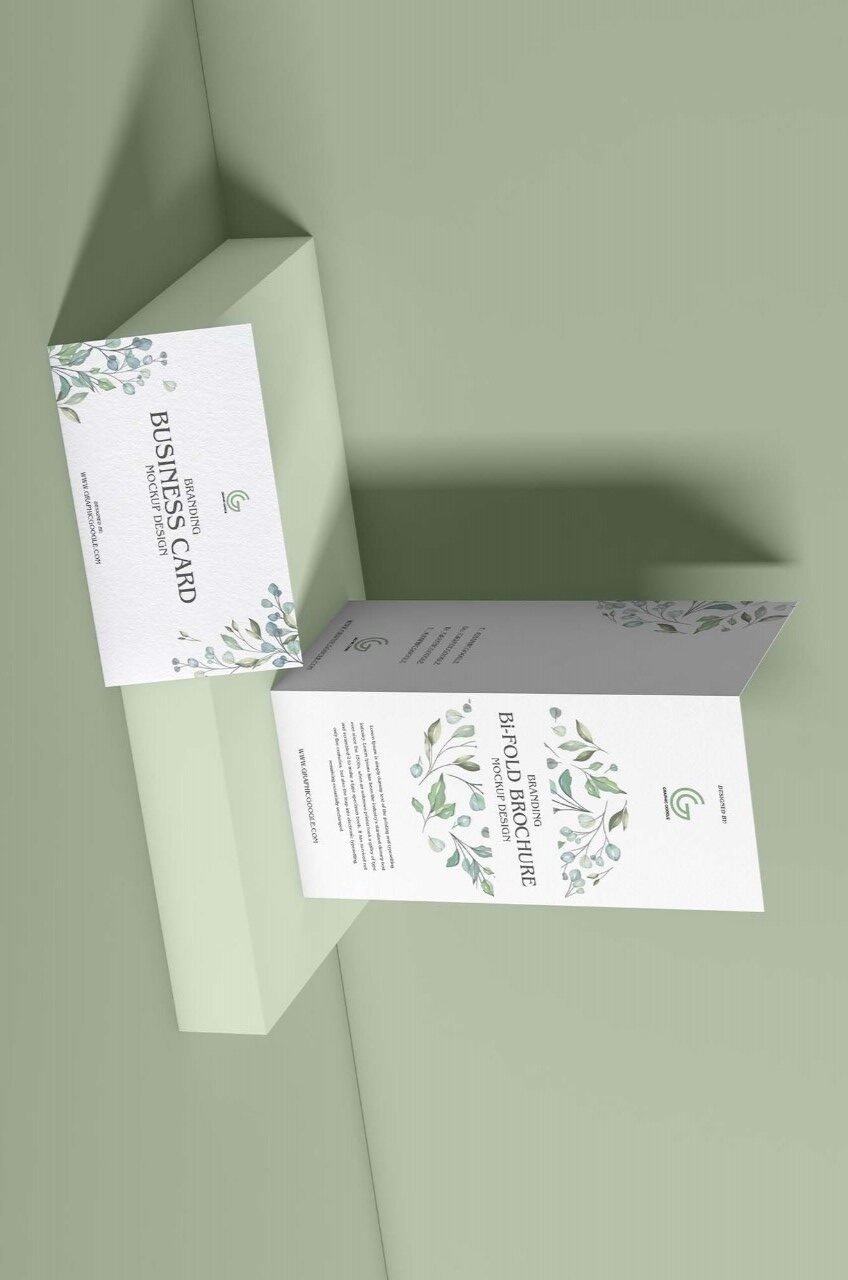 mockup-branding